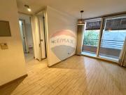 Amplio Departamento Cocina Cerrada