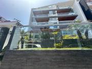 Amplio departamento con 2 terrazas en el corazón de...