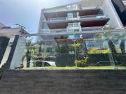 Amplio departamento con 2 terrazas en el corazón de...