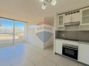 Amplio Departamento con Aire Acondicionado