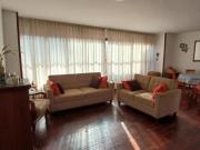 DEPARTAMENTO CERCA AL MAR CON AIRES Y COCHERA EN...