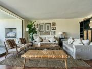 Amplio Departamento con excelente conectividad a la...