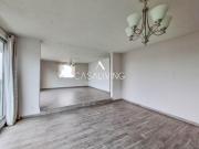 Amplio departamento con excelente ubicación