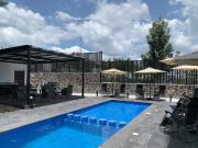 Amplio departamento 3 recámaras en condominio con elevador