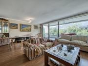 Amplio departamento con gran vista