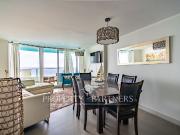 Amplio departamento con linda vista en Condominio Laguna...