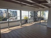 Departamento con Terraza en Renta – Polanco V Sección