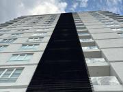 AMPLIO DEPARTAMENTO CON TERRAZA EN VENTA EN PLANTA BAJA