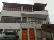 Amplio Departamento Con Terraza Y Balcon En Pueblo Libre...