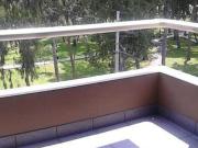 AMPLIO DEPARTAMENTO CON VISTA A PARQUE AV DEL PARQUE SUR
