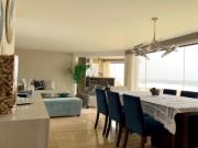 Amplio departamento con vista al mar y a los mejores...