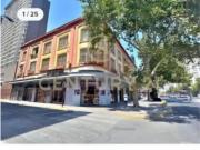 Amplio departamento de 175mt2 metro irarrazabal