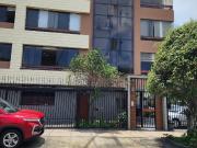 ✨ Amplio departamento de 1 dormitorio en San Borja