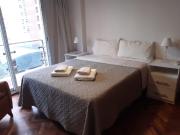 Amplio departamento de 2 dormitorios a metros de Patio Olmos