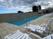 AMPLIO DEPARTAMENTO DE 2 DORMITORIOS EN LOS PABLOS