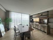 Amplio departamento de 2 recámaras, amueblado, en Temozón