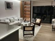 Amplio departamento de 2 recámaras con balcón en Habita...