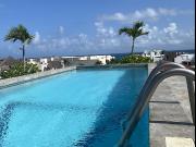 Amplio departamento de 3 cuartos a dos cuadras de la 5ta...