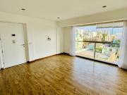 Amplio departamento de 3 dormitorios 98m2 en Pueblo Libre