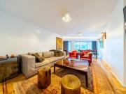 Amplio departamento de 3 dormitorios con cochera,...