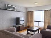 Amplio Departamento de 3 habitaciones frente al mar en...