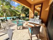 Amplio departamento de 3 recamaras en venta en Playacar,...