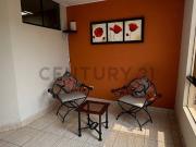 Amplio departamento de 4 dormitorios con aires y cochera...