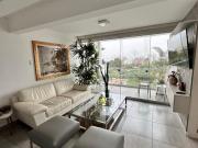 Amplio Departamento de 4 Habitaciones en Piso 7 – San...