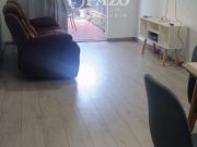 Amplio departamento de 72m2 en la comuna de la Pintana