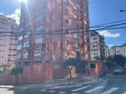 Amplio departamento de arriendo en la Bossano