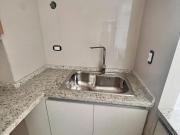 Amplio departamento de categoría