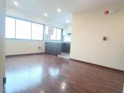 Amplio departamento de estreno