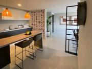 AMPLIO DEPARTAMENTO DE LUJO: 3 RECÁMARAS, TERRAZA 15 M2...