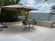 Amplio departamento de Lujo