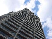 Amplio departamento de lujo con dos recamaras