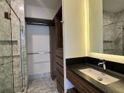 Amplio departamento de lujo y nuevo en renta en providencia