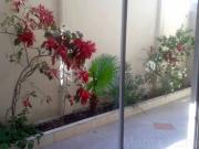 Amplio departamento de tres dormitorios sin mueble en...