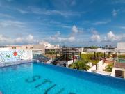 Amplio departamento de vacaciones en venta en Coco Beach