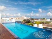 Amplio departamento de vacaciones en venta en Coco Beach