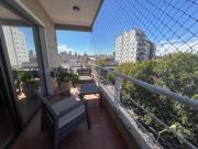 AMPLIO DEPARTAMENTO DOS AMBIENTES EN BALLESTER CENTRO