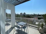 AMPLIO Departamento Dúplex 3 Ambientes amueblado con...