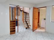 AMPLIO DEPARTAMENTO DUPLEX EN URB. VILLASOL ZONA...