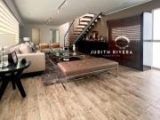 AMPLIO DEPARTAMENTO DUPLEX EN VENTA SAN BORJA, CON TERRAZA