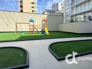 Amplio departamento duplex ubicado en Miraflores...