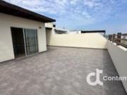 Amplio departamento duplex ubicado en Miraflores...