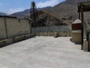 Amplio departamento en 3er Piso con balcón en La Molina...