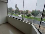 Amplio Departamento en Alquiler/3er Piso/Vista externa/75 MT Amplio Departamento en Alquiler/3er Piso/Vista externa/75 MT