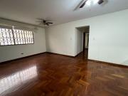 ¡Amplio Departamento En Alquiler En San Borja!