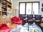 Amplio Departamento en Amunátegui