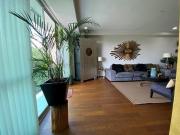 AMPLIO DEPARTAMENTO EN ANZURES CON VISTA PANORÁMICA AL...